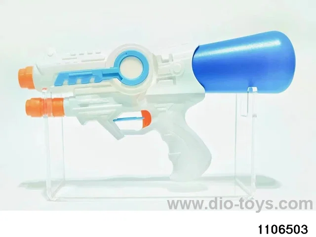 water gun in opp bag