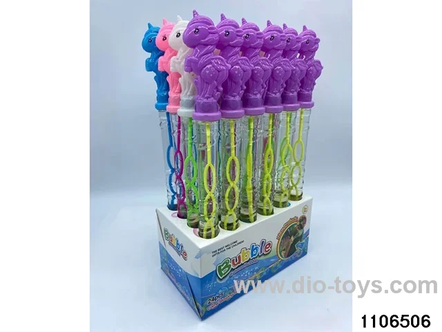 35cm bubble bar in display box