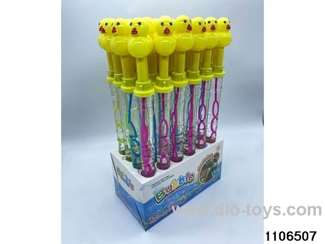 35cm bubble bar in display box