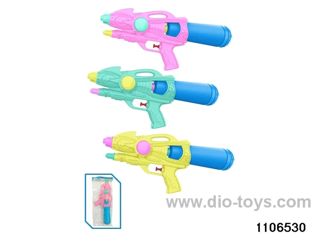 water gun in opp bag