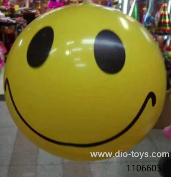 16 inch ball