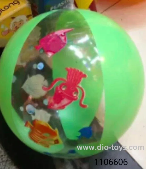 16 inch ball