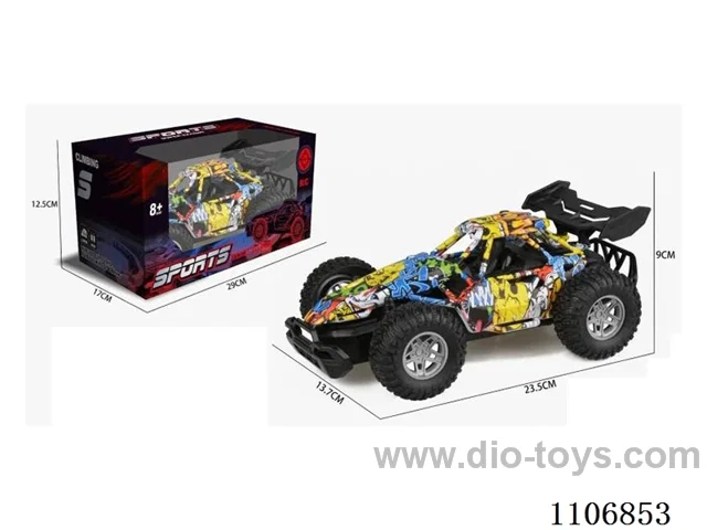 4ch rc car not included battery