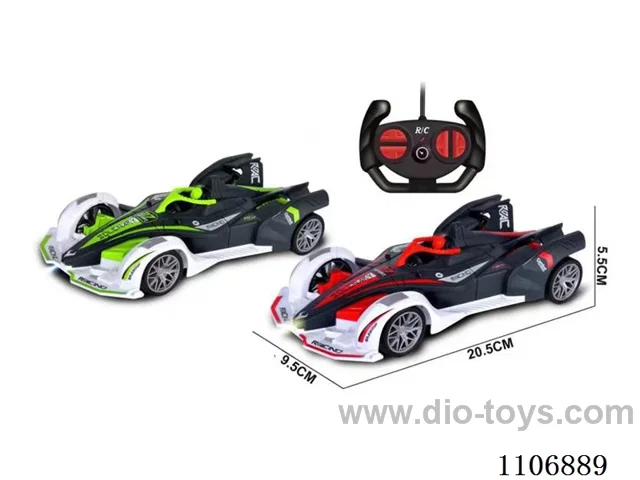 4ch rc car not included battery