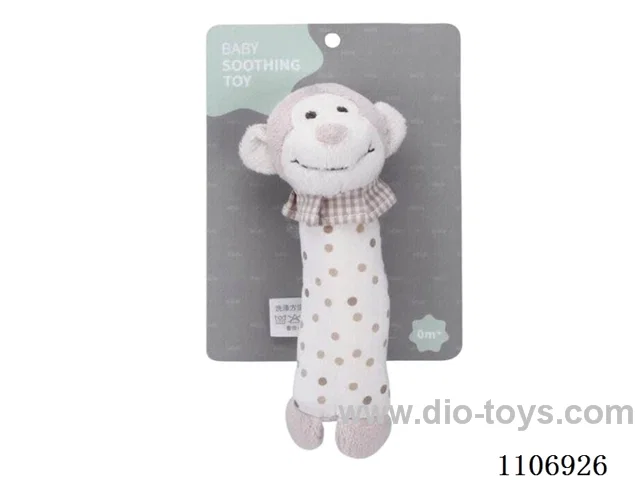 Monkey hand stick