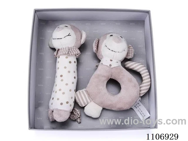 Comfort doll set