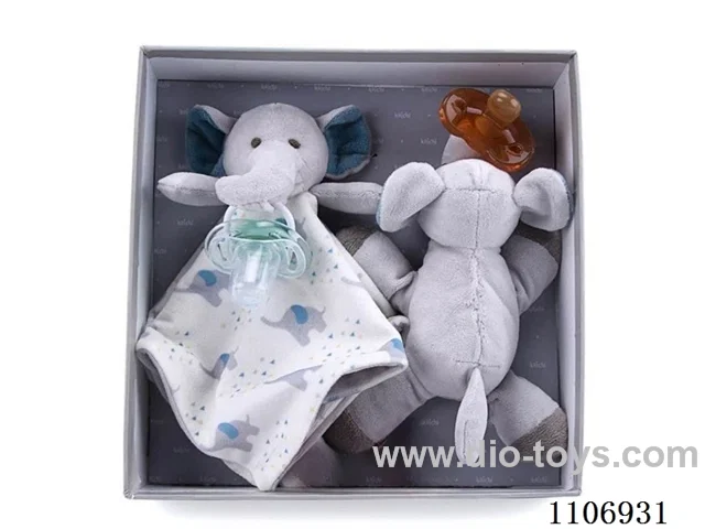 Pacifier (silicone pacifier)