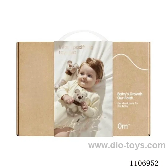Comfort kit