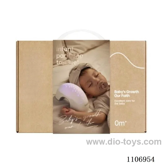 Comfort kit