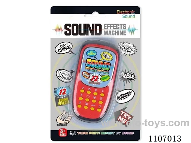 sounder