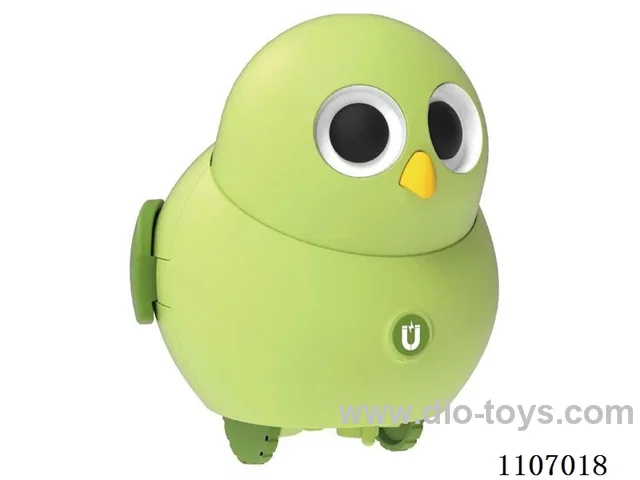 birdie