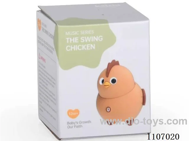 Chick