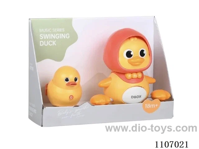 Duck