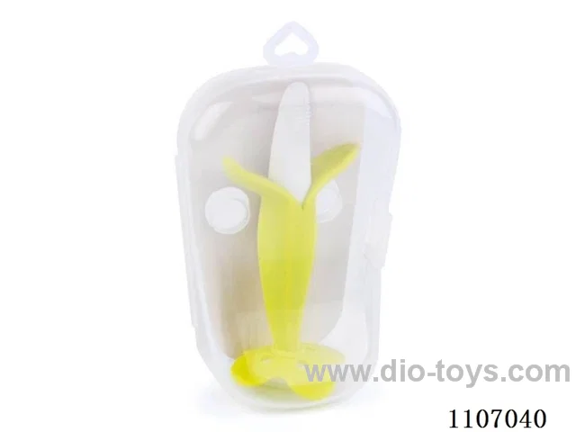 Corn teether