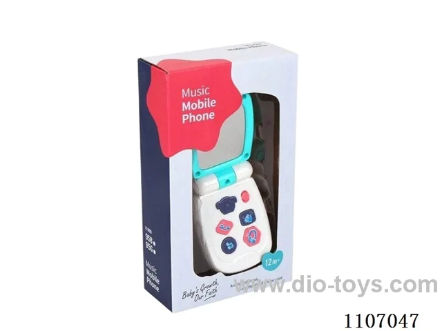 music phone