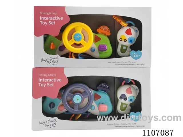 Bridge key set