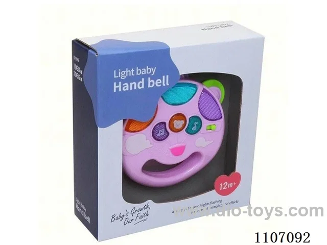 tambourine