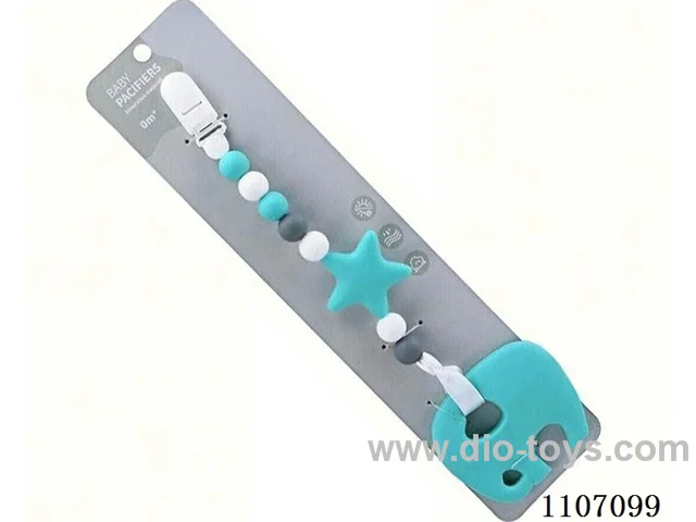 teether
