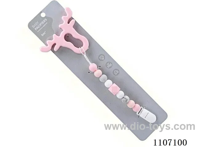 teether