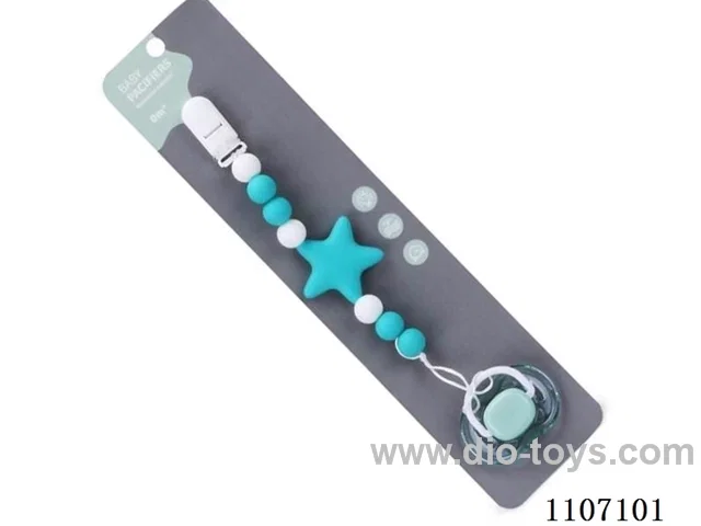 pacifier
