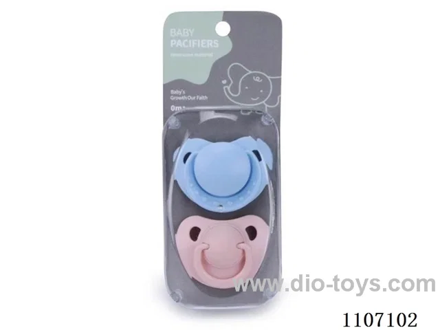 pacifier