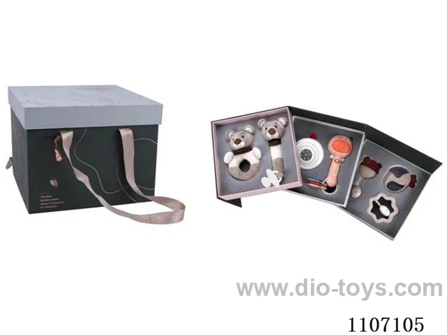 Newborn Gift Box (7PCS)