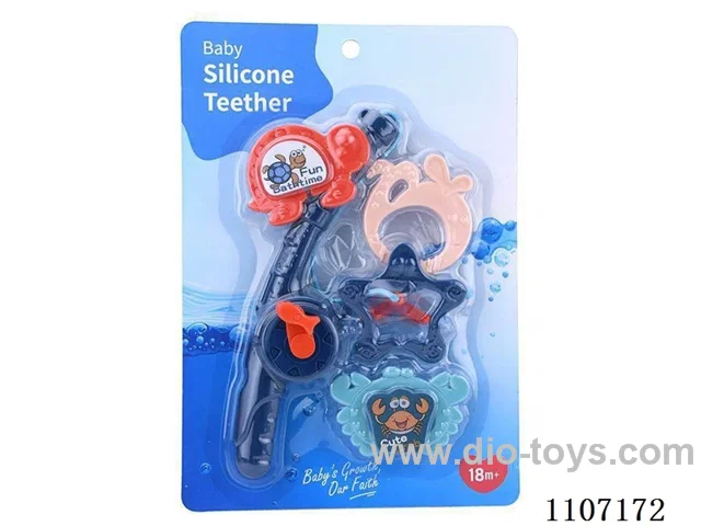 Fishing toy