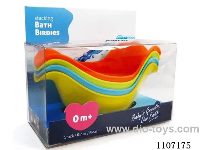 Boat type water set (4PCS)