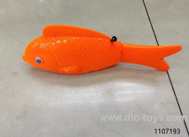 pull line fish