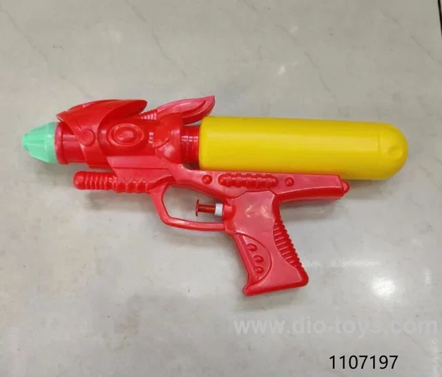 water gun