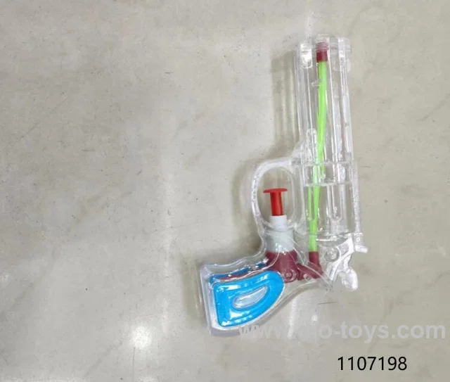 water gun