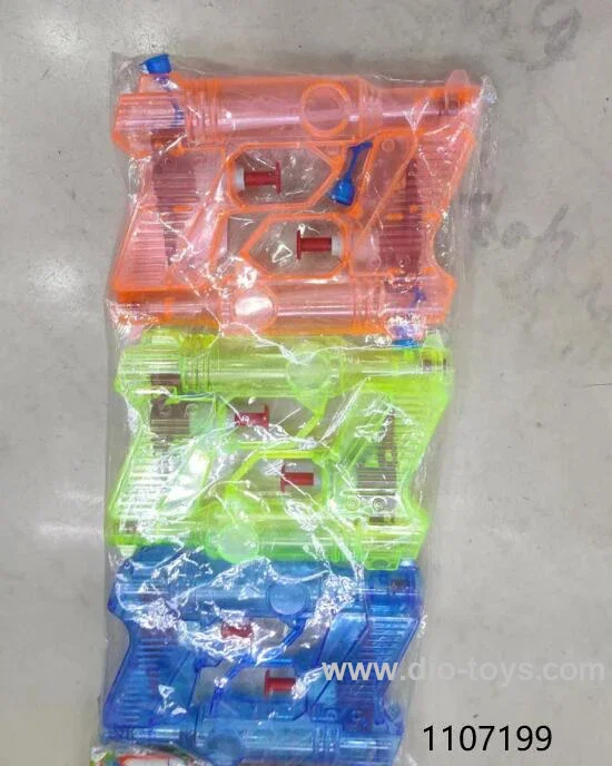 water gun