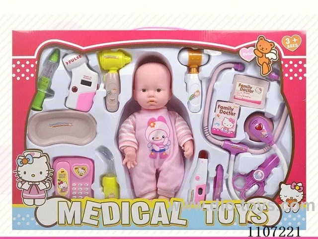 Artificial medical equipment