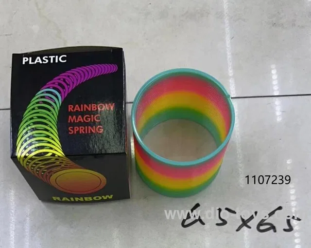 RAINBOW CIRCLE