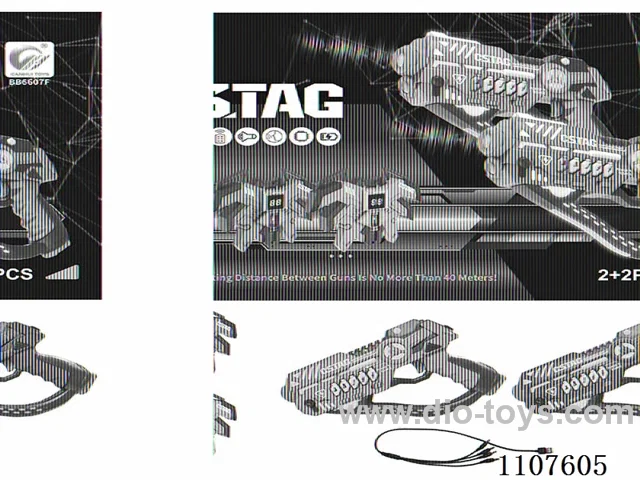 Fourth generation infrared battle gun 2, built-in rechargeable battery +2 1570 Fourth generation with display vest built-in lithium battery +1 USB charging cable one drag four