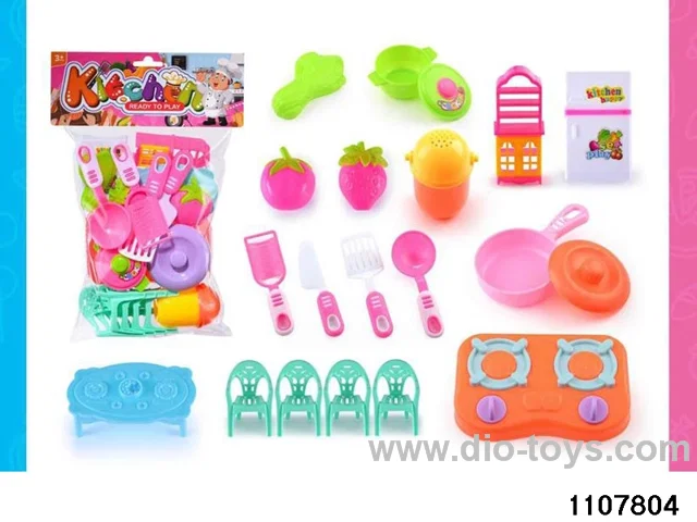 cutlery in PP bag with header