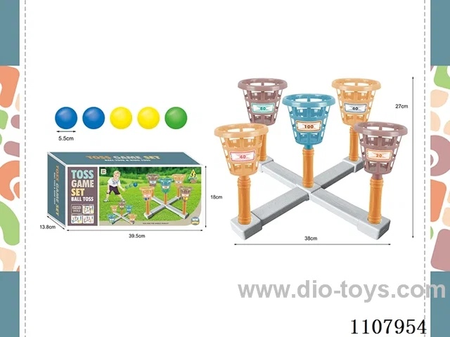 Interactive pitching kit