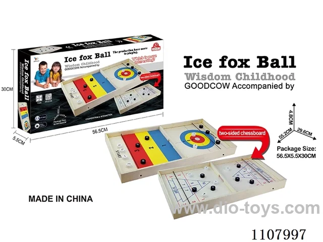 Catapult chess 2 in 1
