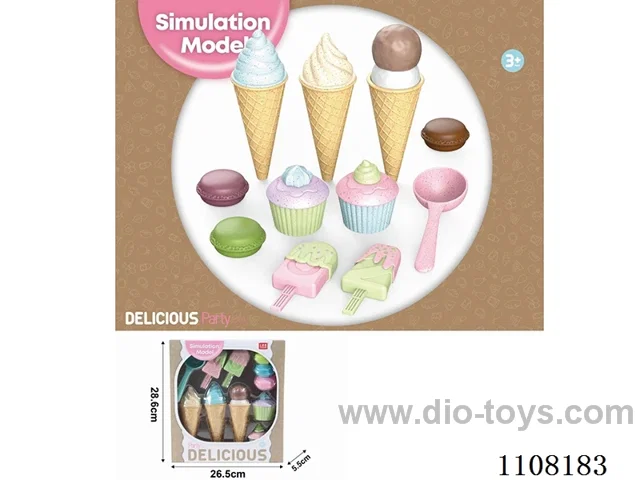 Ice cream