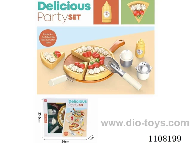 Cake set