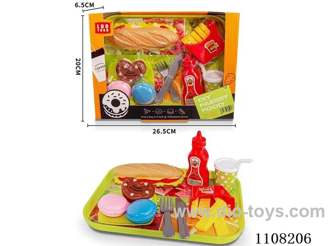 Sandwich set