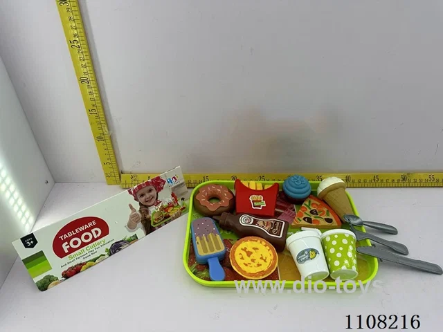 Pizza set