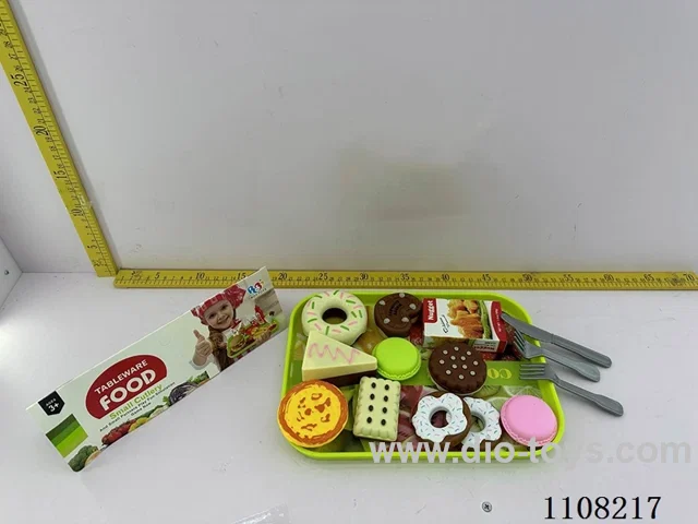 Dessert set