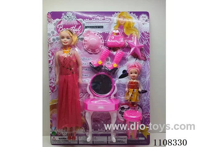 11-inch Barbie