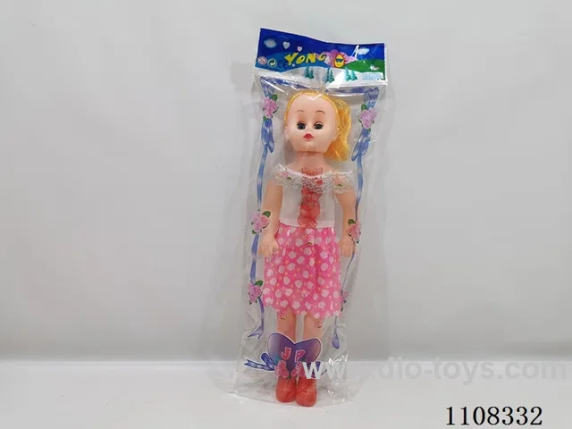 18 inch doll