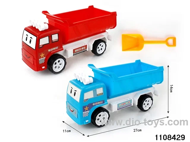 inertial vehicle in opp bag