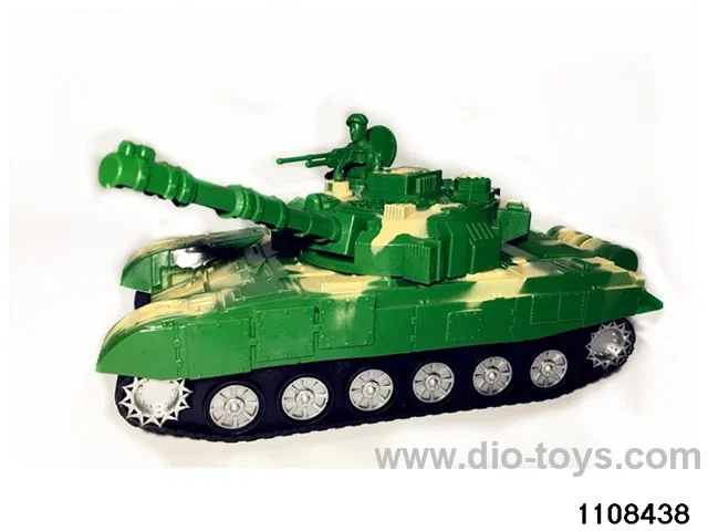 Scooter tank in opp bag