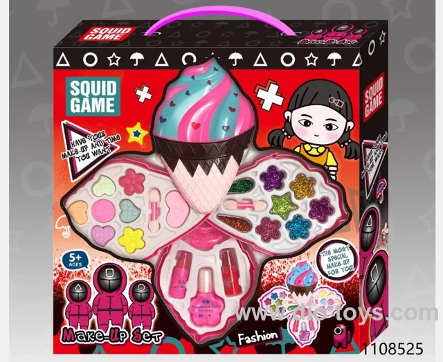 beauty set