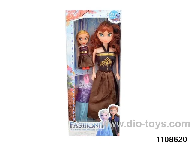 11.5 inch doll