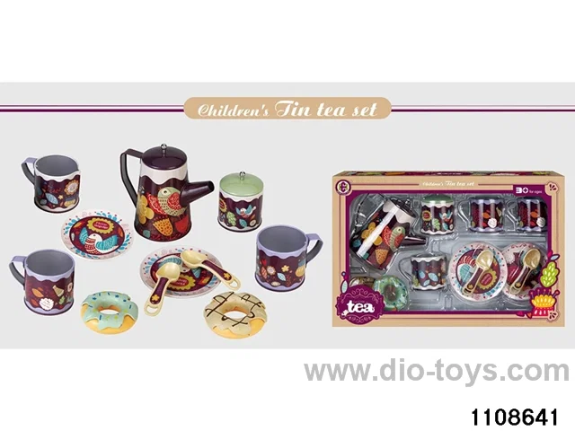 Tea Set